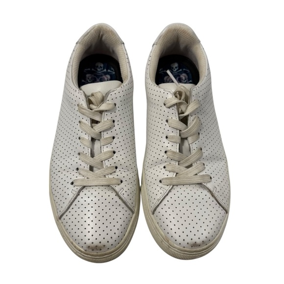 G/Fore G Fore Perforated Durf Disruptor golf shoes sneaker G4LF20EF12 size 8 - Picture 2 of 8